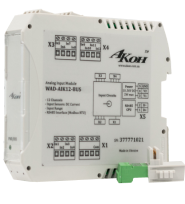 Модулі вводу-виводу