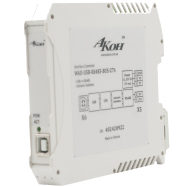 Перетворювачі інтерфейсів